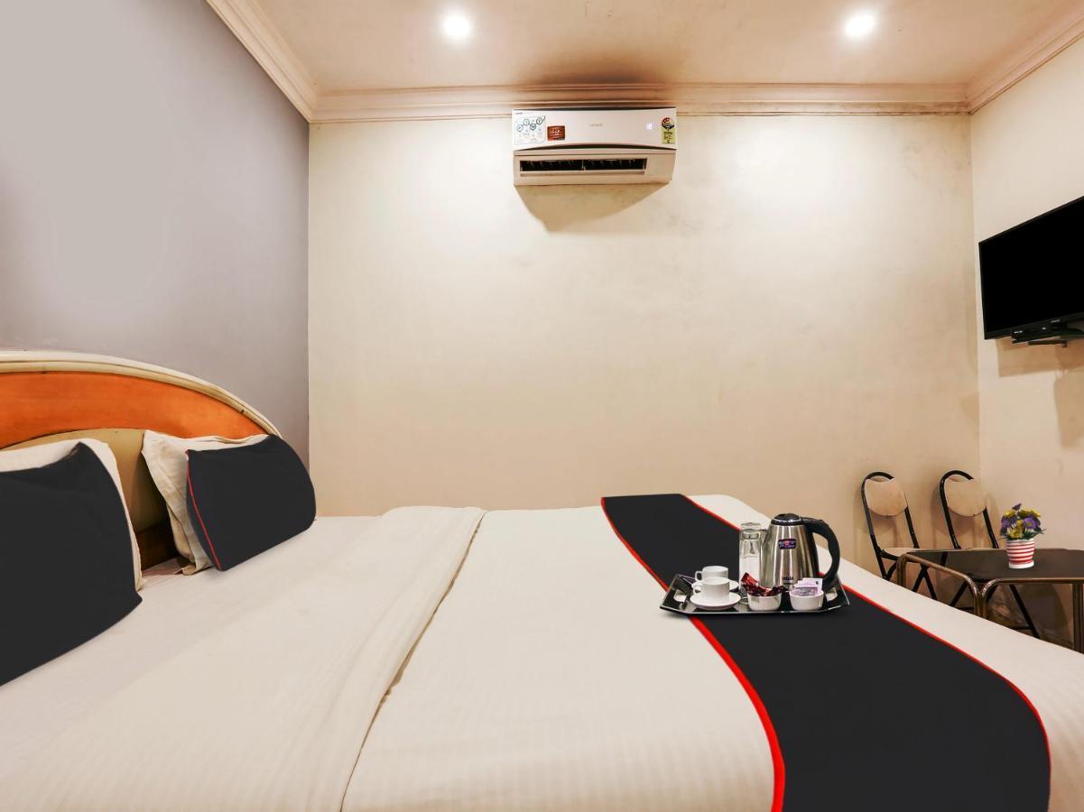 Hotel Swagath Residency Rabale Navi Mumbai Kültér fotó