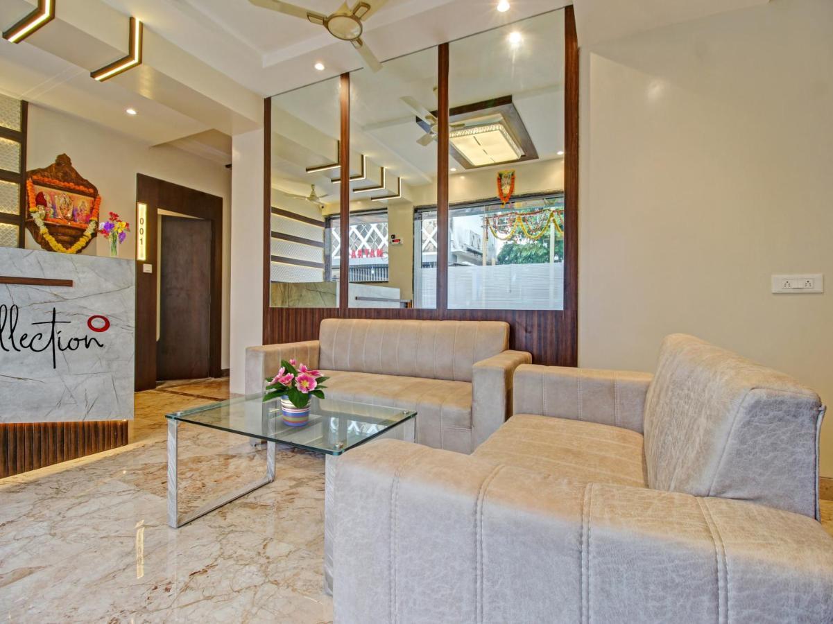 Hotel Swagath Residency Rabale Navi Mumbai Kültér fotó