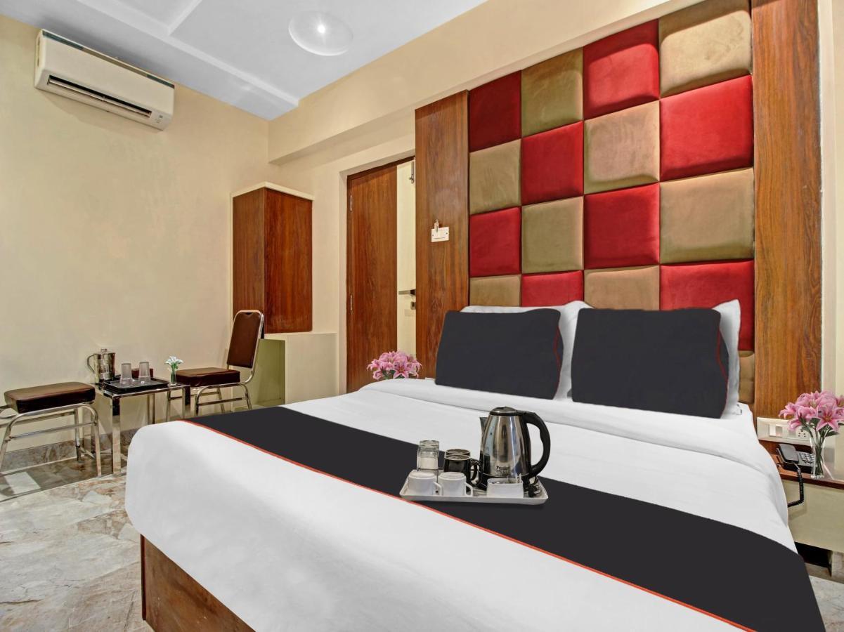Hotel Swagath Residency Rabale Navi Mumbai Kültér fotó