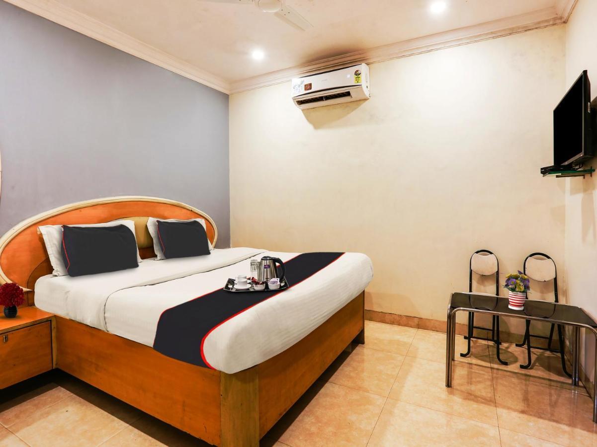 Hotel Swagath Residency Rabale Navi Mumbai Kültér fotó